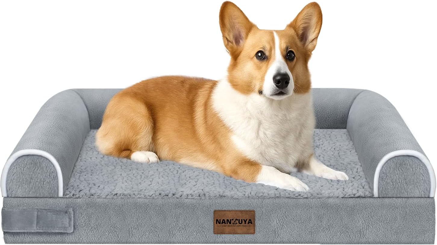 NANUYA Medium Large Orthopedic