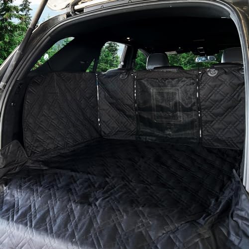 Bulldogology Cargo Liner for SUV (X-Large)