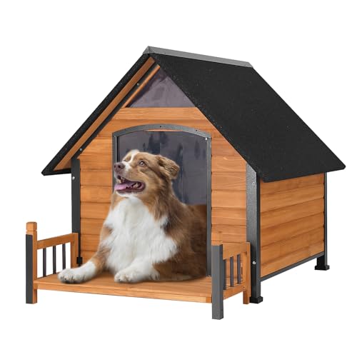Aivituvin Outdoor Dog House