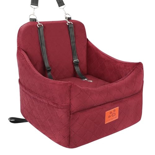 GL GLENSLAVE Dog Car Seat