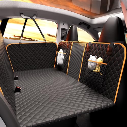 Chilino Back Seat Extender