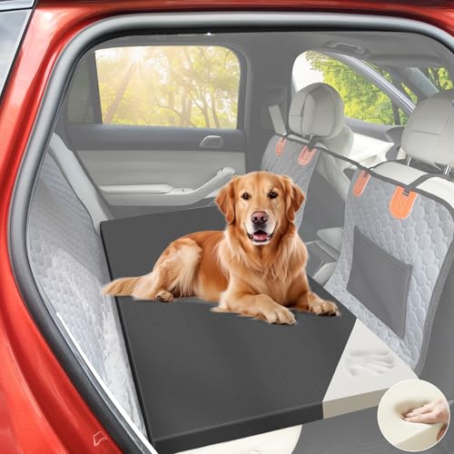 ESCRODOI Backseat Foam Mat