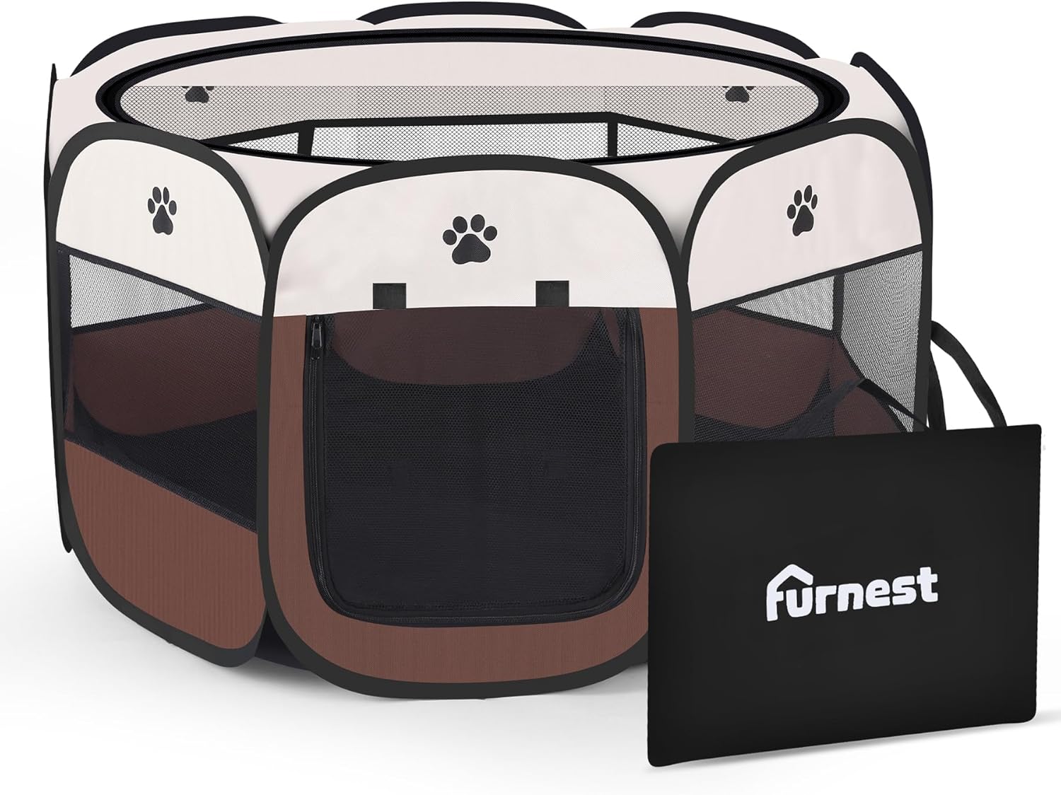 Pop-up Playpen (FURNEST)