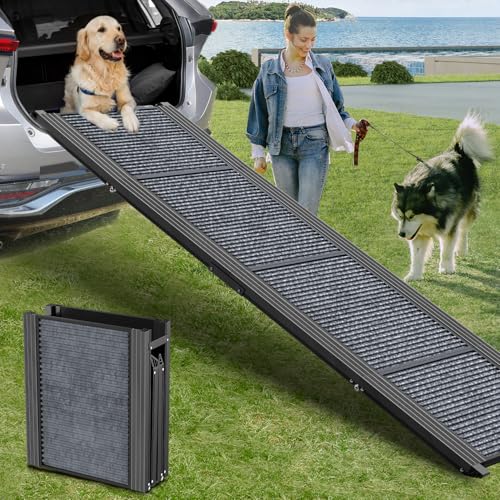 HerCcreta wigge 71" Ramp