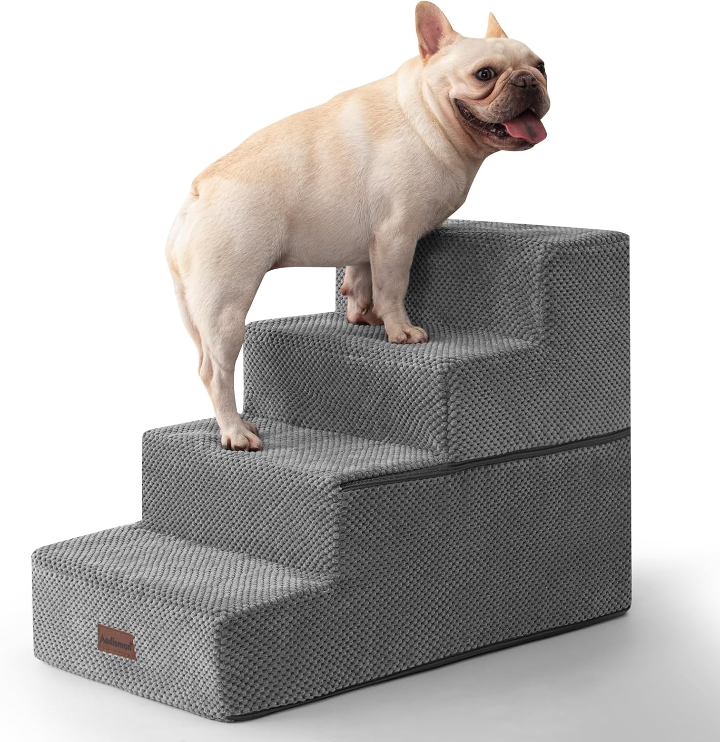 aodisman 4-Step Stairs
