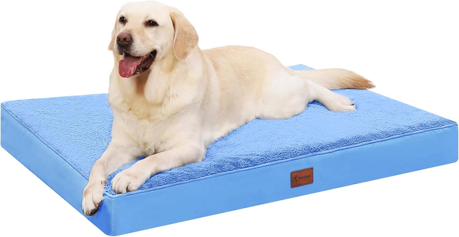 MIHIKK Orthopedic Bed