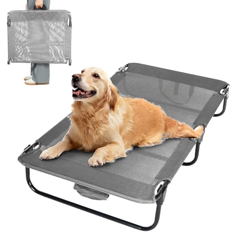 everfront Large Premium Cot