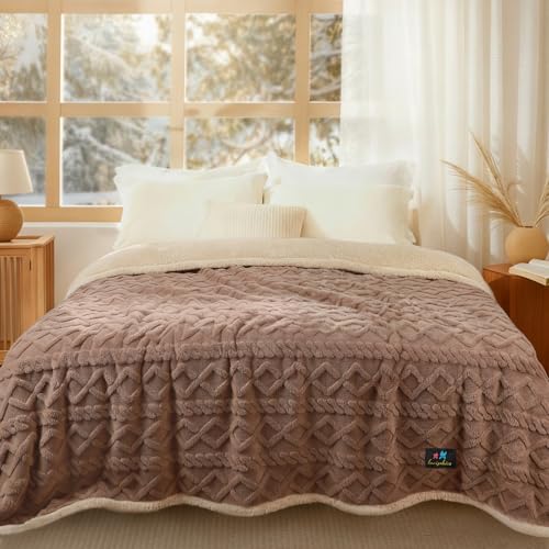 Luciphia Waterproof Blanket