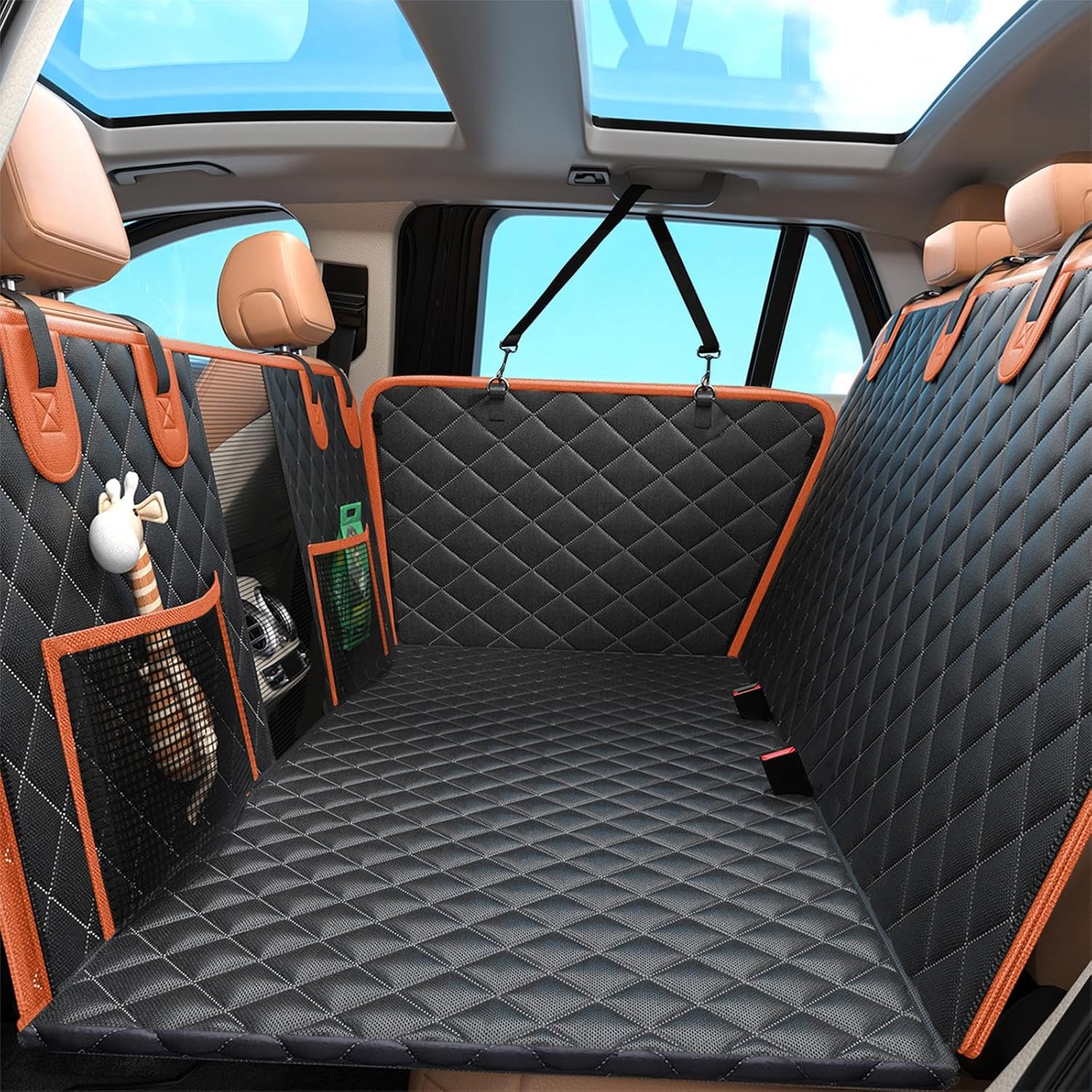 Elufa Back Seat Extender